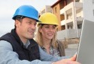 Commercial Building Inspections